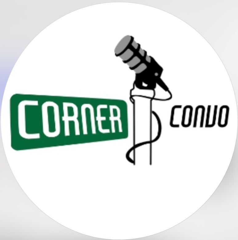 The Corner Convo Podcast